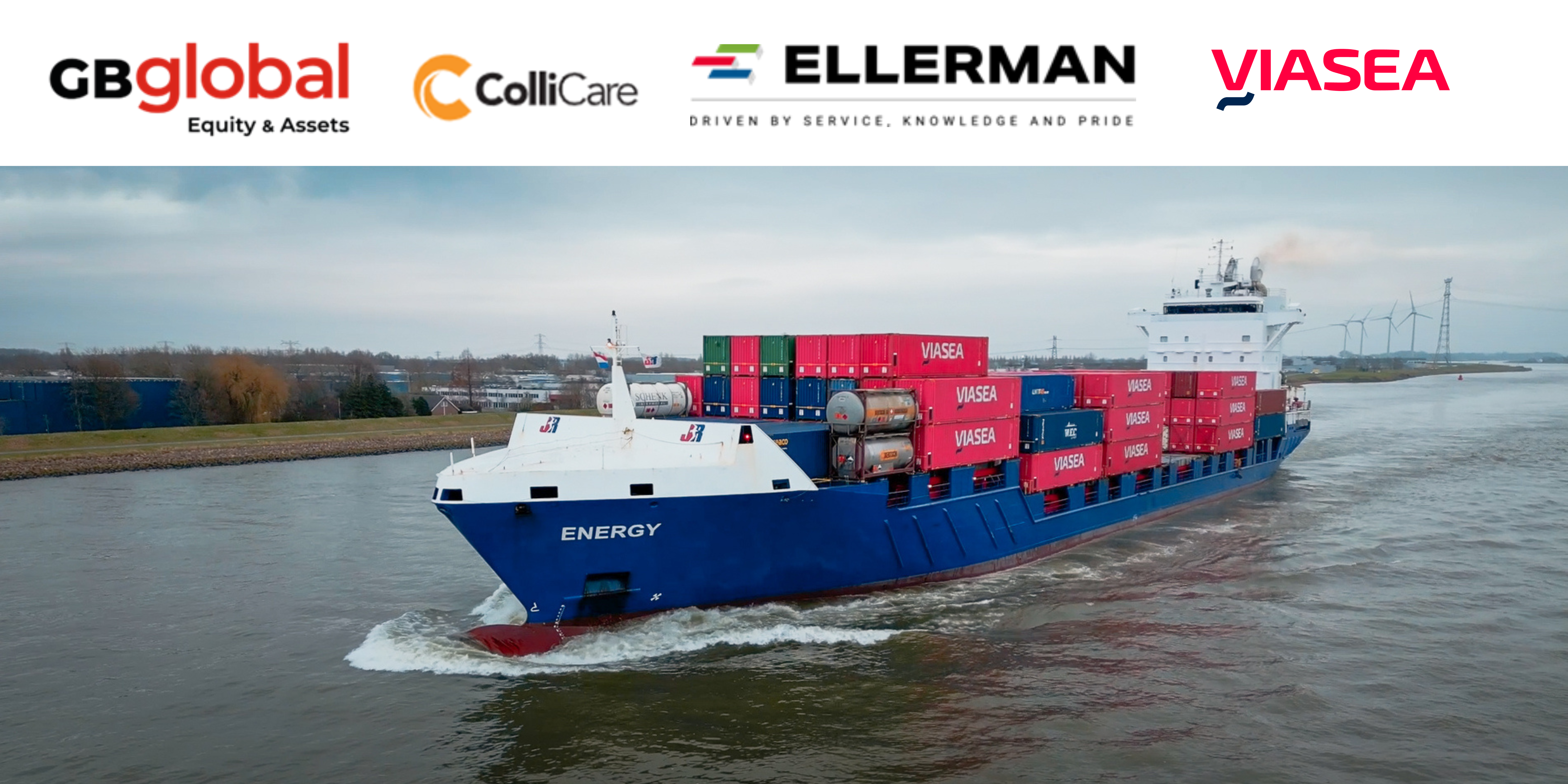 Viasea%20acquisition