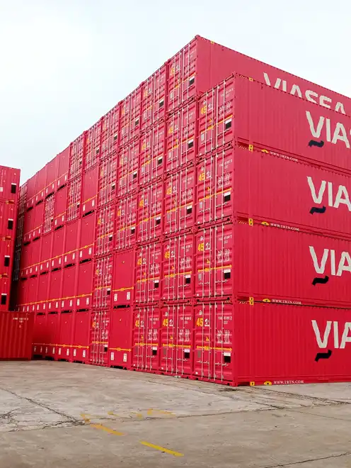 Vaisala Rds Container Home - Viasea