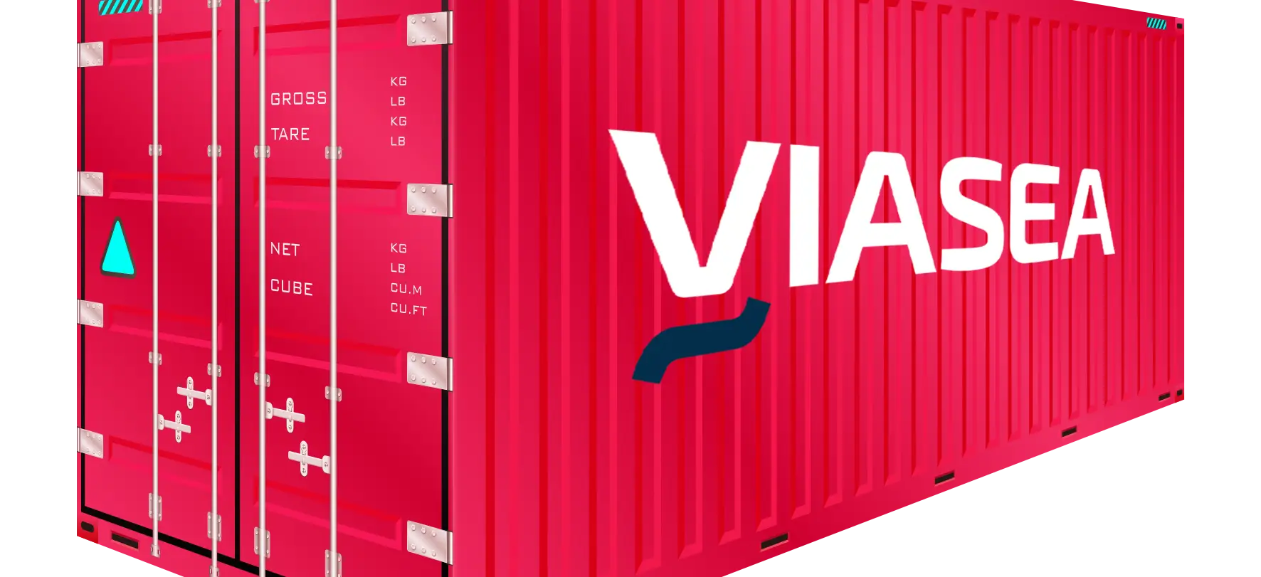 New legislation for container weight July 1st 2016 - Viasea