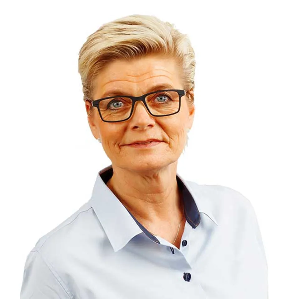 siri-hvit